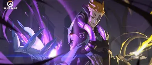 守望先锋莫伊拉介绍,守望先锋