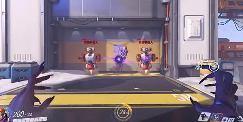 守望先锋莫伊拉介绍,守望先锋