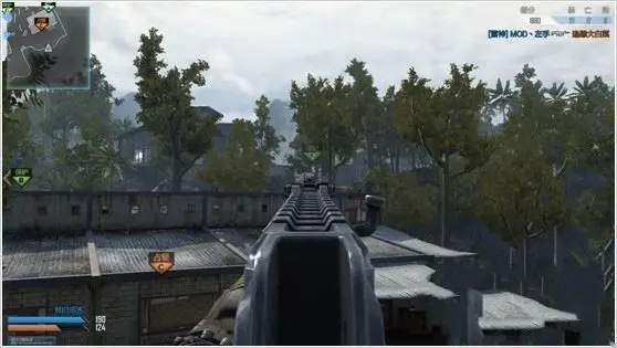 安全屋打法,使命召唤