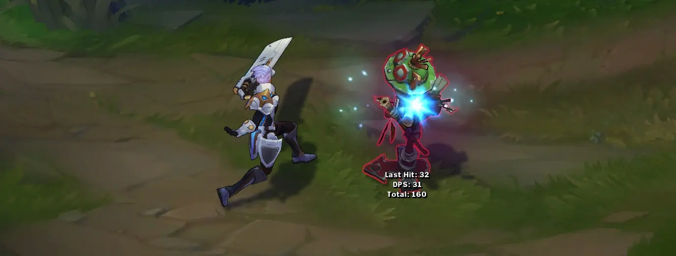 lol未来战士瑞文