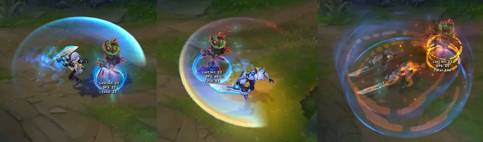 lol未来战士瑞文