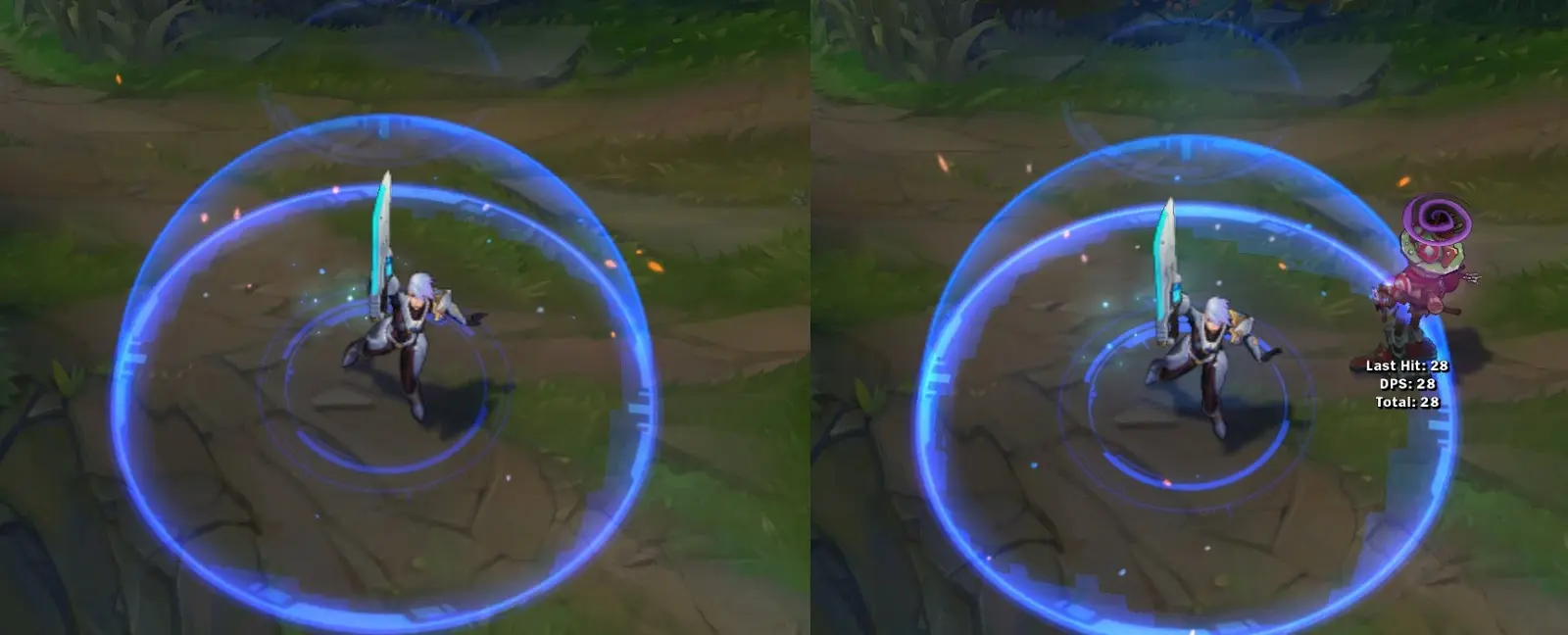 lol未来战士瑞文