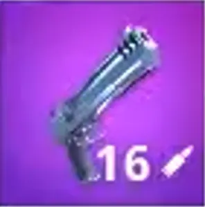 堡垒之夜近、中距离武器