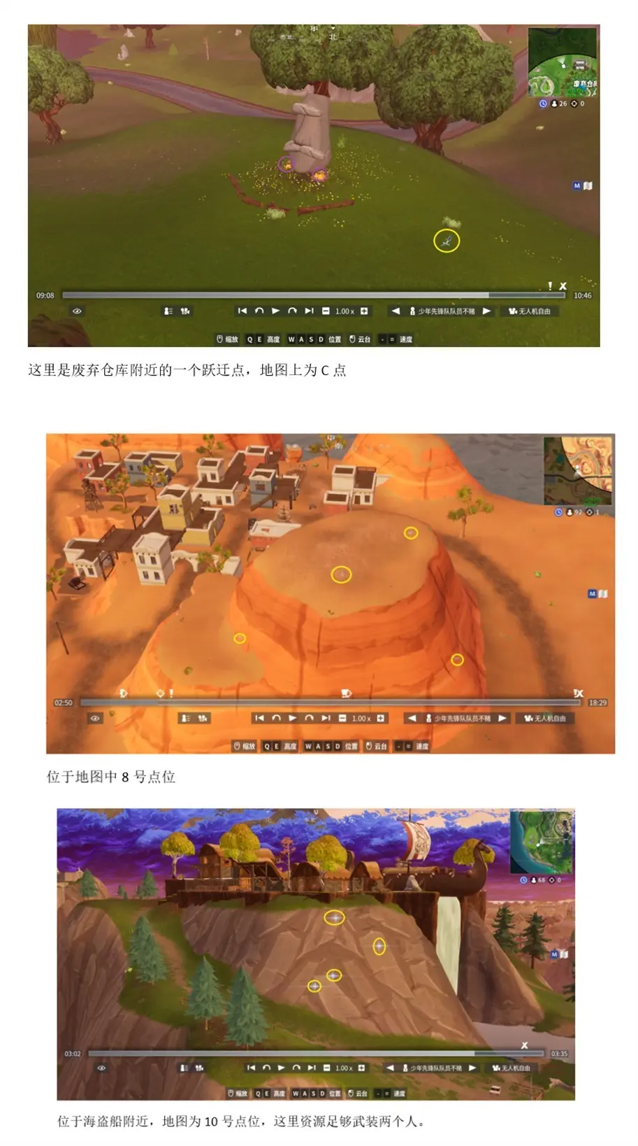 堡垒之夜时空裂缝