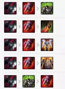 lol偷钱俄洛伊攻略