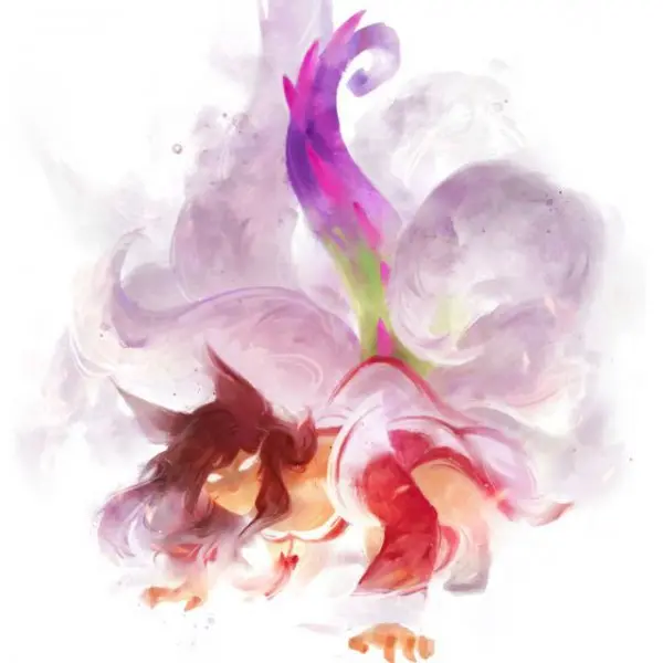 LOL新英雄绚丽法师预告,LOL