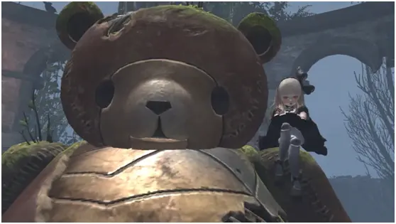 逆战单刷暮光古堡,逆战