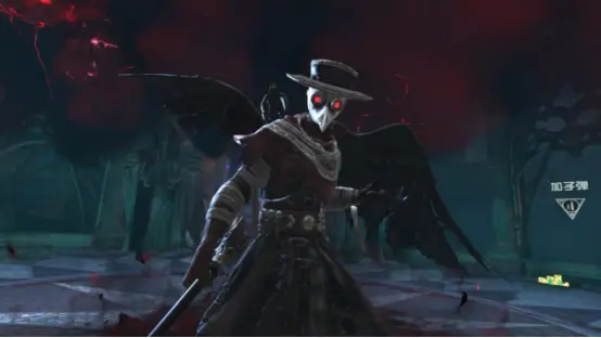 逆战单刷暮光古堡,逆战