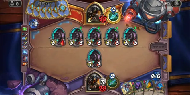 炉石猎人,炉石传说