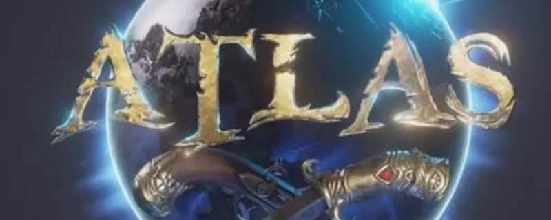 ATLAS石镐