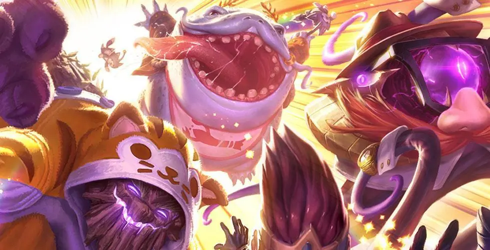 LOL刺客禁的辅助,LOL