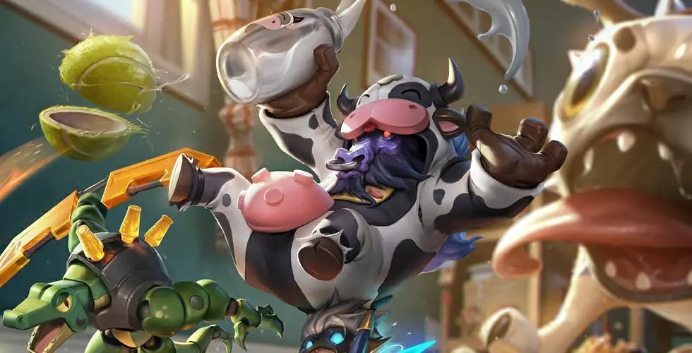 LOL刺客禁的辅助,LOL