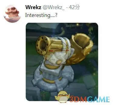 LOL设计师公布全新预告,LOL