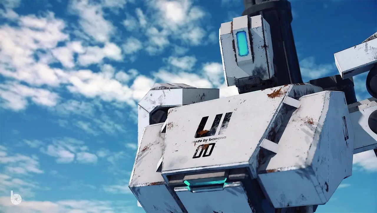 守望先锋堡垒,守望先锋