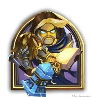 炉石展览牧,炉石传说