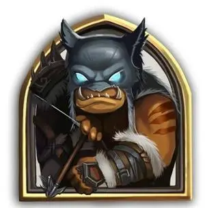 炉石展览牧,炉石传说