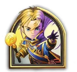 炉石展览牧,炉石传说