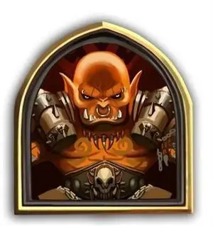 炉石展览牧,炉石传说