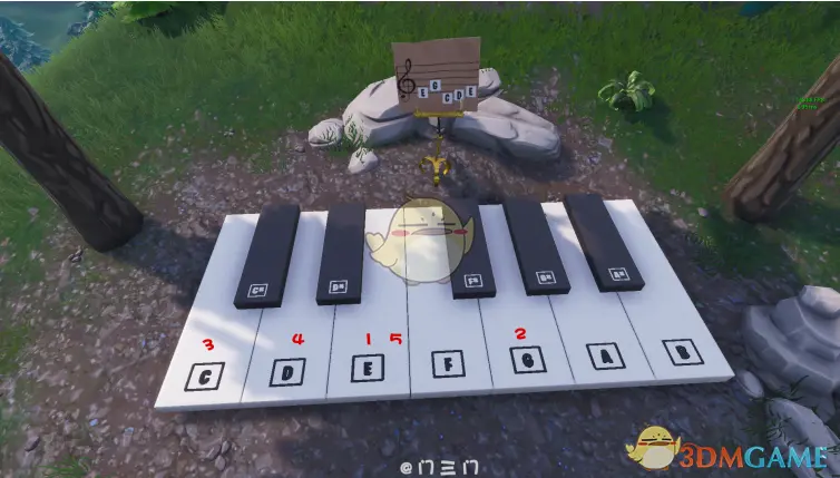 堡垒之夜第七赛季挑战任务攻略合集