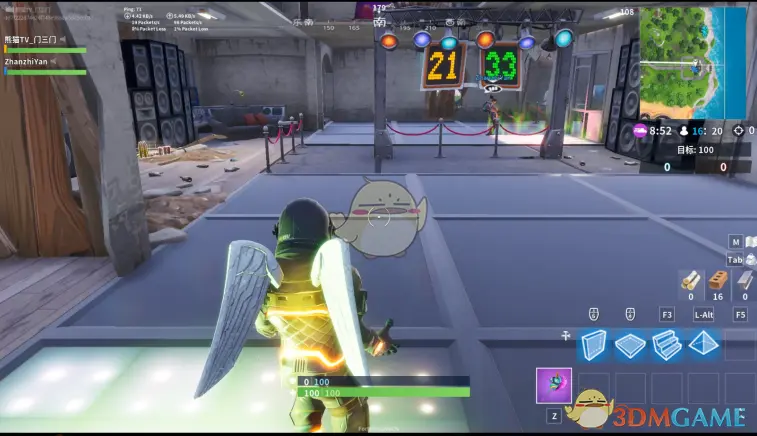 堡垒之夜第七赛季挑战任务攻略合集