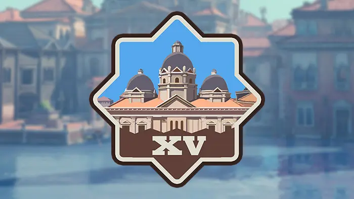 守望先锋第十五赛季,守望先锋