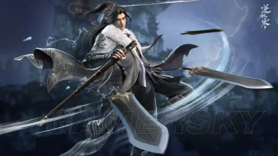 逆水寒豪侠自走棋棋子摆放攻略,逆水寒