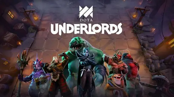 刀塔霸业强势职业