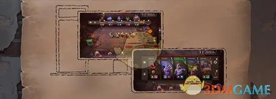 刀塔霸业配置要求