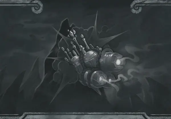 炉石传说黑石山大冲撞攻略,炉石传说