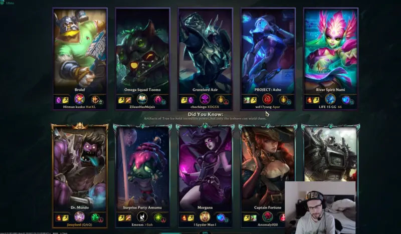 LOL凯尔重做时曾获位移 星之守护者皮肤或将再临,LOL