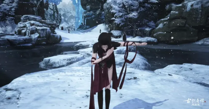 古剑奇谭OL减负内容详细解读