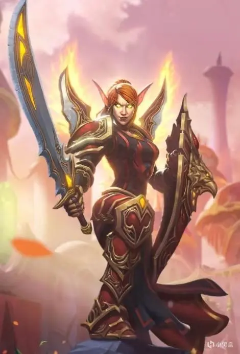 宇宙骑卡组推荐,炉石传说