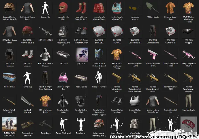 废土通行,绝地求生