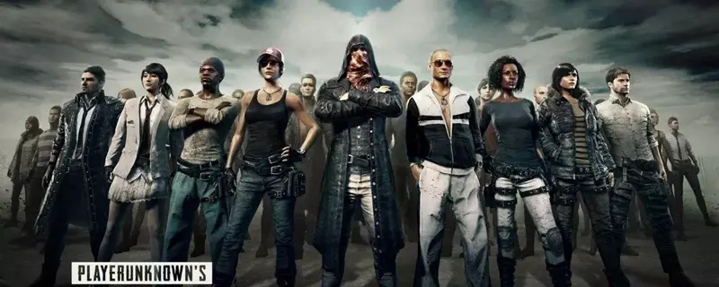 废土通行,绝地求生