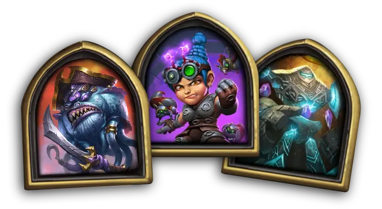 炉石传说酒馆战棋怎么玩,炉石传说