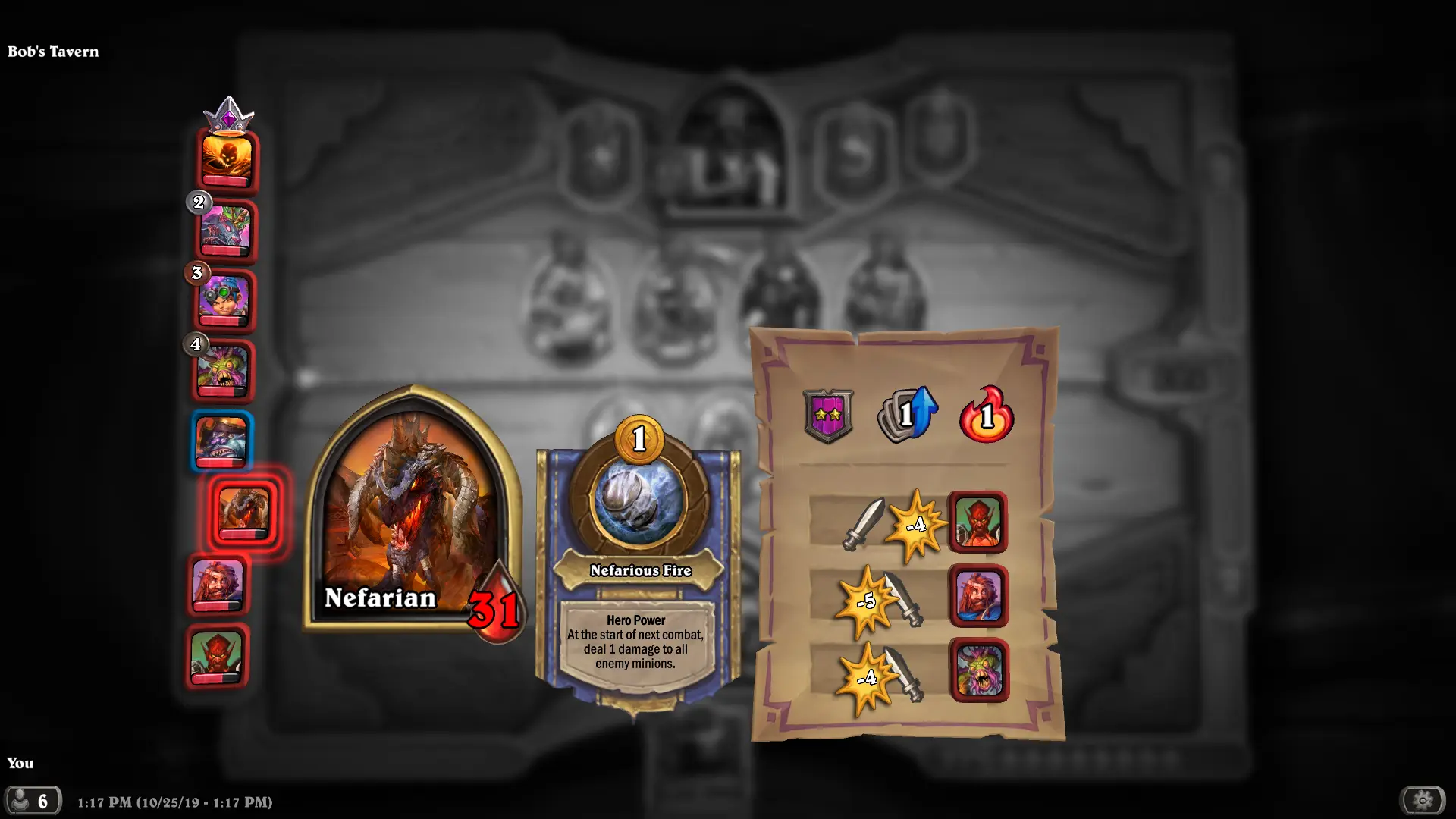 炉石传说酒馆战棋怎么玩,炉石传说