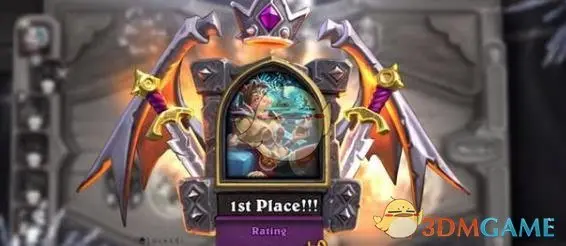 炉石传说酒馆战棋和刀塔自走棋玩法区别,炉石传说