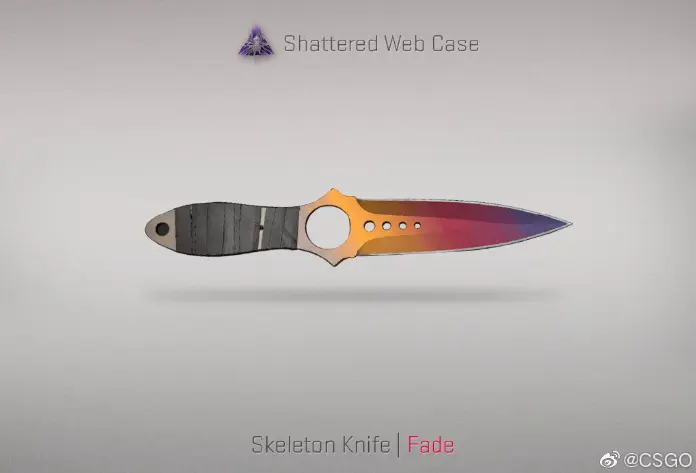 CSGO裂网大行动介绍