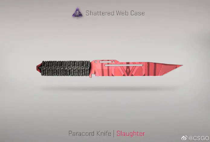 CSGO裂网大行动介绍