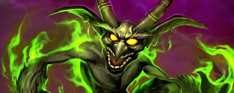 酒馆战,炉石传说