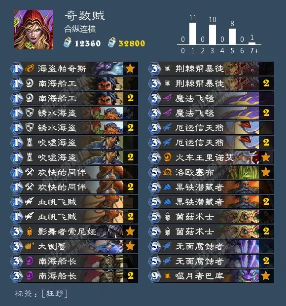 巨龙降临,炉石传说