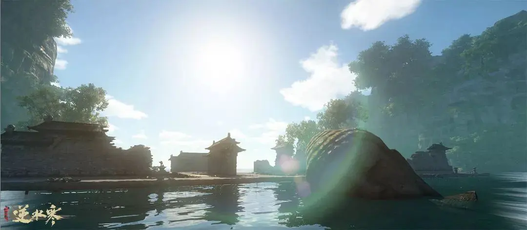 逆水寒新千机迷境玩法介绍,逆水寒