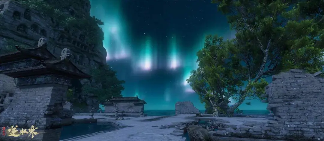 逆水寒新千机迷境玩法介绍,逆水寒