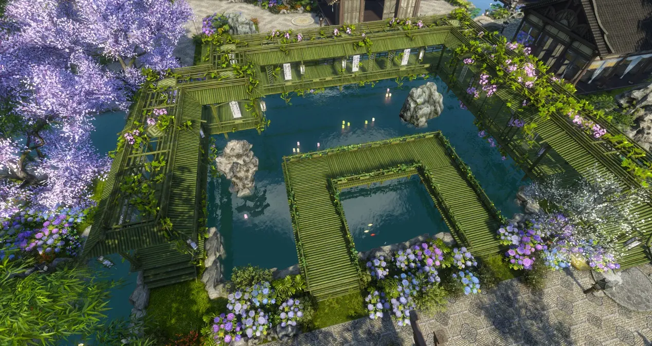 湖大事件,逆水寒