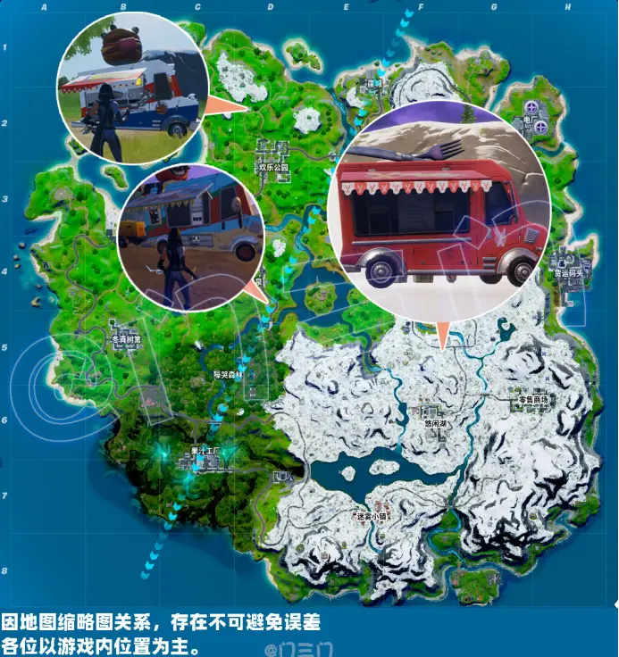 救护者vs迷惑者