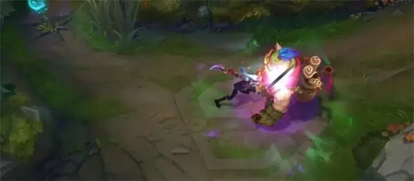 卡特琳娜皮肤,英雄联盟