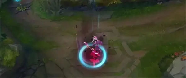 卡特琳娜皮肤,英雄联盟