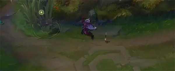 卡特琳娜皮肤,英雄联盟