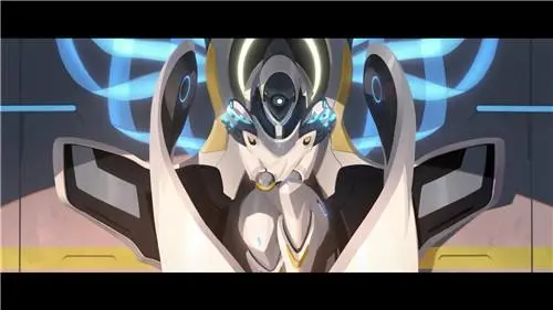 回声技能介绍,守望先锋