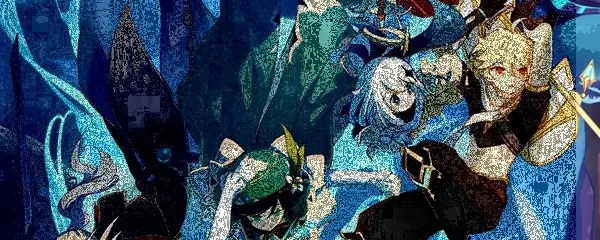 原神无相交响诗活动奖励有什么,原神